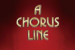 A Chorus Line Presented By Mad About Theatre