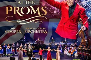 An Afternoon At The Proms