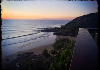 Coolum Beach Sunrise 26072017