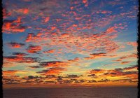 Coolum Beach Sunrise 29062017 1