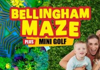 Bellingham Maze