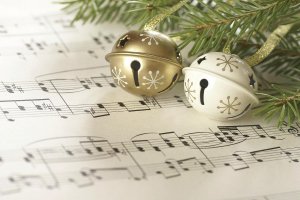 Christmas Music Image By Islem Benzegouta From Pixabay