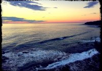 Coolum Beach Sunrise 06072017