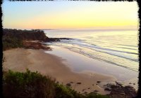 Coolum Beach Sunrise 17072017