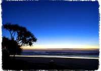 Coolum Beach Sunrise