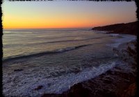 Coolum Beach Sunrise 24072017