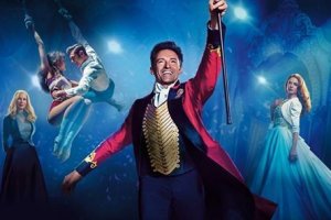 Coolum Flicks In The Park The Greatest Showman