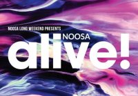 Noosa Alive