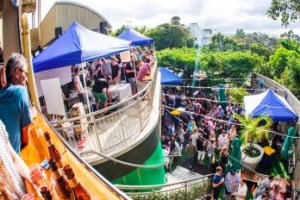 Noosa Craft Beer Festival 2018
