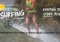 Noosa Festival Of Surfing 2019