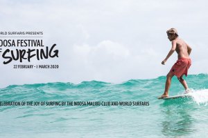 Noosa Festival Of Surfing 2020