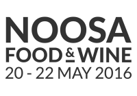Noosa Food Wine 2016