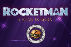 Rocketman A Star Is Born