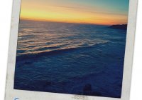 Sunrise Coolum Beach 22 Jan 2016